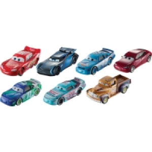 Disney Pixar Cars 3 1:55 Character - Assorted