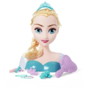 Disney Princess Styling Head - Assorted