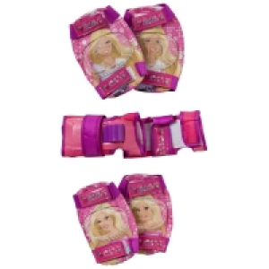 Barbie Protective Set
