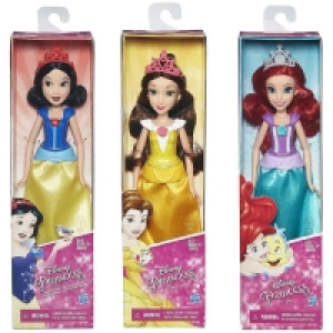 Disney Princess Fashion Doll - Assorted