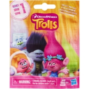 Trolls Blind Bag - Assorted