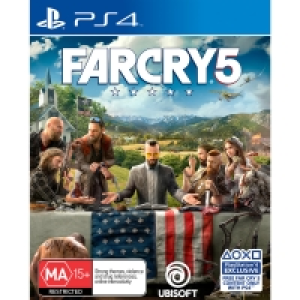 Far Cry 5
