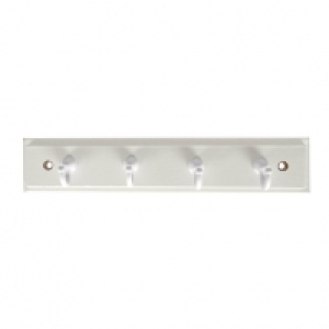 Wickes Key Tidy - White 230mm £5.10