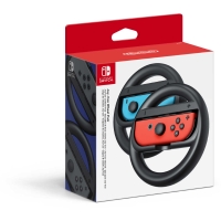 BigW  Nintendo Switch Joy-Con Wheel Pair