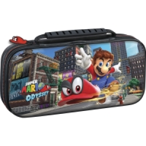Nintendo Switch Super Mario Odyssey Case &pound;20.00