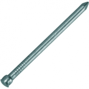 Wickes 50mm Bright Lost Head Nails - 400g £4.49
