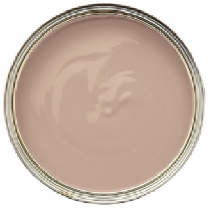 Dulux Silk Emulsion Paint - Cookie Dough 2.5L £16.00
