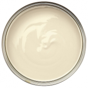 Wickes Colour @ Home Kitchen Matt Emulsion Paint - Champagne &pound;15.00