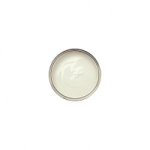 Dulux Easycare Washable & Tough Paint Tester Pot - Apple Whi £1.49