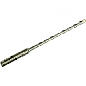 Wickes SDS+ Drill Bit - 6 x 160mm £4.99