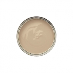 Wickes Colour @ Home Paint Tester Pot - Cappuccino 75ml &pound;1.49