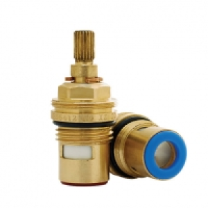 Wickes Ceramic Gland 7mm Spline for 3/8-1/2in Taps £3.18