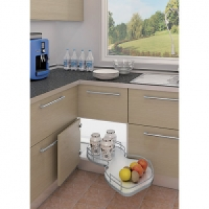 Wickes Nuvola Single Unit Right Hand &pound;101.00