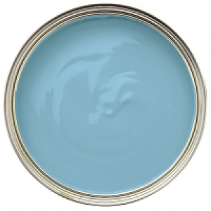Dulux Matt Emulsion Paint - Nordic Sky 2.5L £16.00