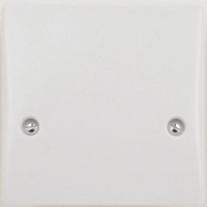 Schneider Ultimate 45AMP Cooker Connection Unit £2.50