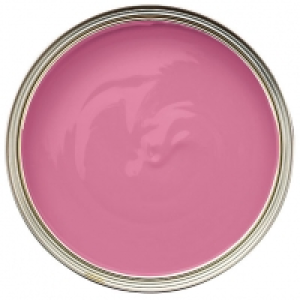 Dulux Easycare Washable & Tough Matt Emulsion Paint - Berry  £24.00