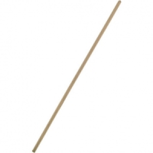 Wickes Universal Garden Broom Handle £3.49