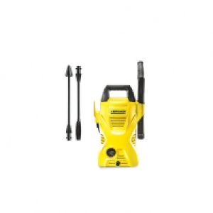 Karcher K2 Compact Pressure Washer £79.99