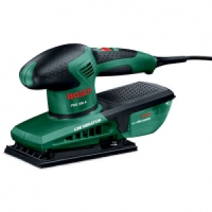 Bosch PSS 200 A Sheet Sander - 200W &pound;40.00