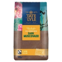 Makro Tate & Lyle Tate & Lyle Fairtrade Barbados Inspired Dark Muscovado Cane 