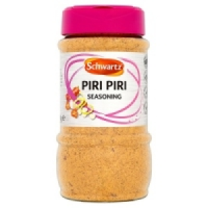 Makro Schwartz For Chef Schwartz Piri Piri Seasoning 320g