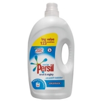 Makro  Persil Non Bio Small & Mighty Concentrated with Wash Booster