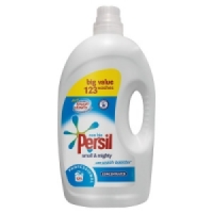 Persil Non Bio Small & Mighty Concentrated with Wash Booster