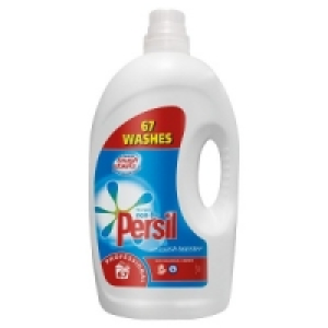 Persil Professional The Original Non Biological Liquigel 67