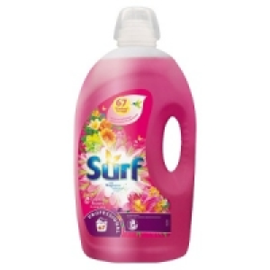 Surf Essential Tropical Lily & Ylang Ylang Laundry Liquid 5l