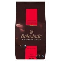 Makro  Belcolade Dark Chocolate 1kg