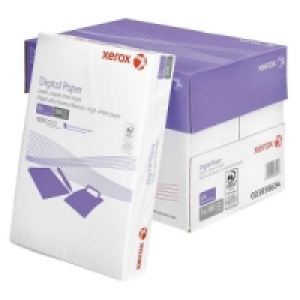 Xerox White A4 Copier Paper 5 Ream Pack (500 sheets per ream