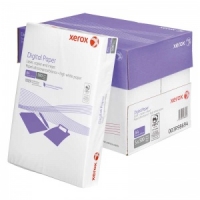 Makro Xerox Xerox White A4 Copier Paper Single Ream Pack (500 sheets per