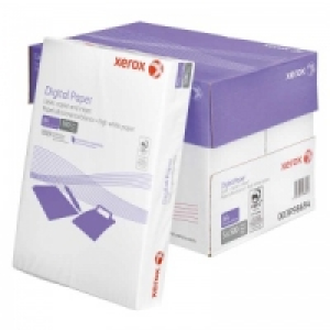 Xerox White A4 Copier Paper Single Ream Pack (500 sheets per