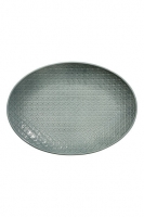 HM   Textured plate