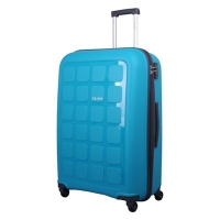 Debenhams  Tripp - Ultramarine Holiday 6 large 4 wheel suitcase