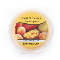 Debenhams  Yankee Candle - Scenterpiece - Mango Peach Salsa melt cup