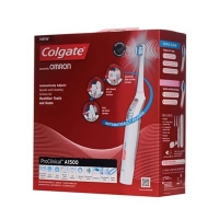 Debenhams  Colgate - A1500 Pro Clinical electric toothbrush