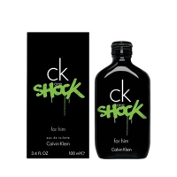 Debenhams  Calvin Klein - Ck One Shock eau de toilette 100ml