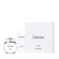 Debenhams  Calvin Klein - Obsessed eau de parfum gift set