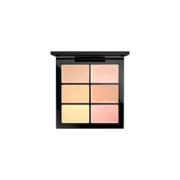 Debenhams  MAC Cosmetics - Studio conceal and correct palette light 6