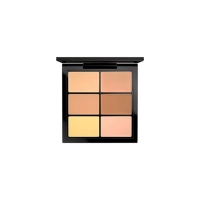 Debenhams  MAC Cosmetics - Studio conceal and correct palette medium 