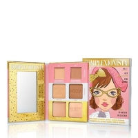 Debenhams  Benefit - Limited edition The Complexionista face palette
