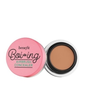 Benefit - Boi-ing airbrush concealer 5g £17.50