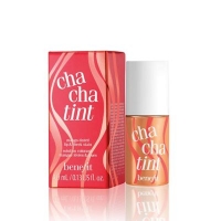 Debenhams  Benefit - Cha Cha Tint mini cheek and lip stain 4ml