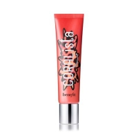 Debenhams  Benefit - Coralista ultra plush lip gloss 15ml