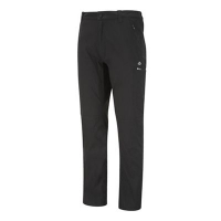 Debenhams  Craghoppers - Black Kiwi Pro Stretch Active Trousers - Short