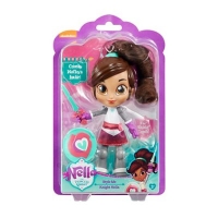 Debenhams  Nella the Princess Knight - Style Me Nella doll with sword,