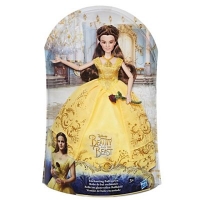 Debenhams  Disney Princess - Beauty and the Beast Enchanting Ball Gown 