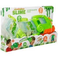 Debenhams  Sambro - Nickelodeon slime blaster pack