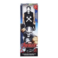 Debenhams  The Avengers - Titan Hero Series 12-inch Crossbones Figure